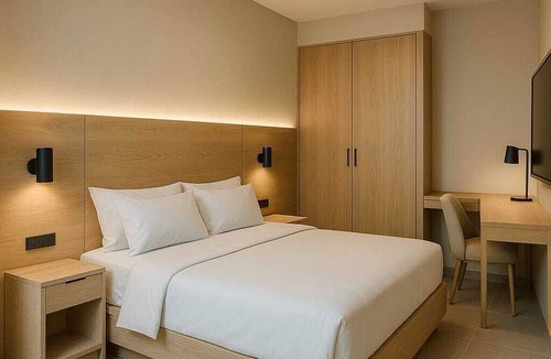 Heliopolis Hotel | Oasis Hotel Heliopolis
