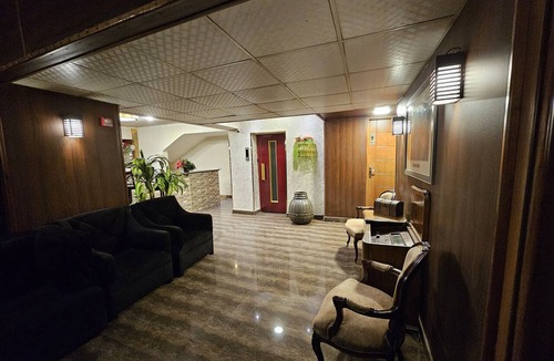 Heliopolis Hotel | Oasis Hotel Heliopolis