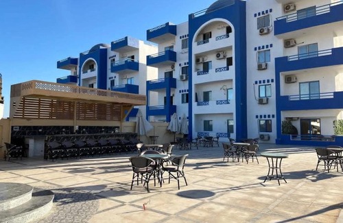 Al Ahyaa Apartment | oasis marina Hurghada