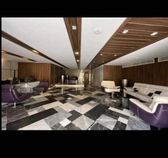 Heliopolis Apartment | Ocean blue apartment 03