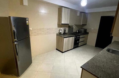 Heliopolis Apartment | Ocean blue apartment 03