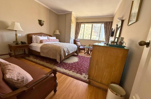 Downtown Cairo Hotel | Odeon Palace Hotel
