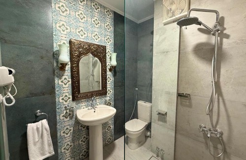 Downtown Cairo Hotel | Odeon Palace Hotel
