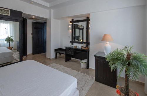 Marsa Matruh Hotel | Olives at Santa Monica
