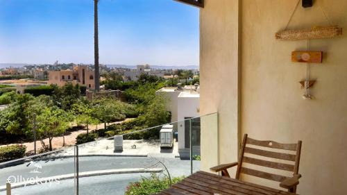 El Gouna Apartment | Ollystays Mangroovy 1BR, Walk to Beach & Pool FREE access