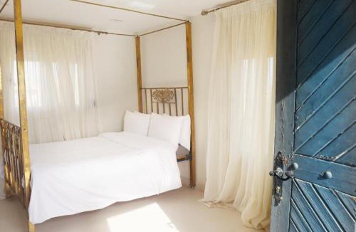 Ain Sokhna Apartment | On The Roof at Ein Bay
