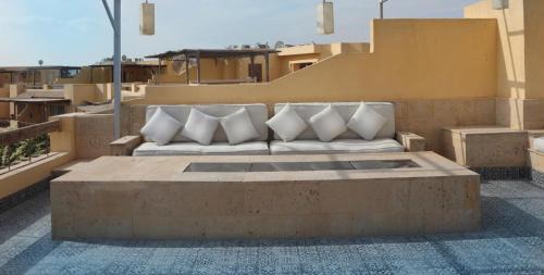 Ain Sokhna Apartment | On The Roof at Ein Bay