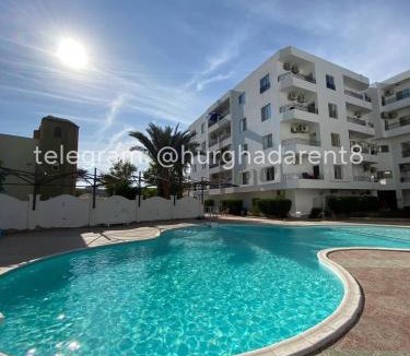 Al Mamsha El Seyahi Apartment | one bed Apartment In Al Makramia