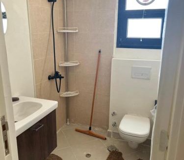 Sidi Abd El-Rahman Apartment | One bed room chalet in zahraa northcost Egypt