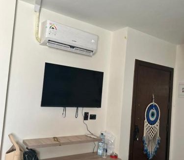 Sidi Abd El-Rahman Apartment | One bed room chalet in zahraa northcost Egypt