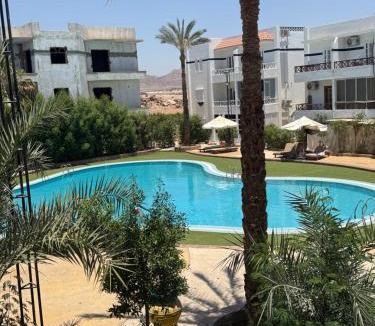 Sharm El Sheikh Apartment | One bedroom apartment in Rivera Sharm