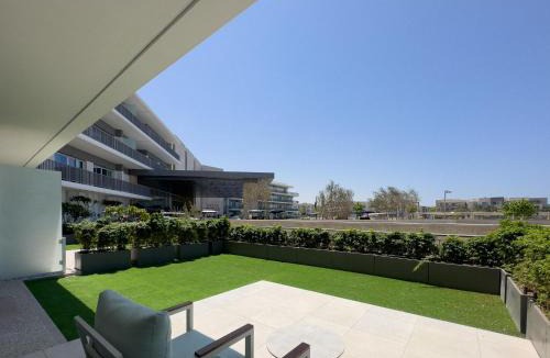Sidi Abd El-Rahman Apartment | One-Bedroom Apartment at Vida Marina Resort Marassi