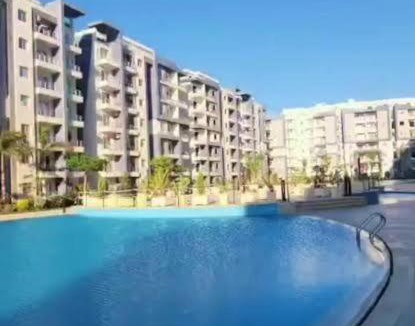 Al Alamayn Apartment | One bedroom Studio in Row Marina Village, North Coast