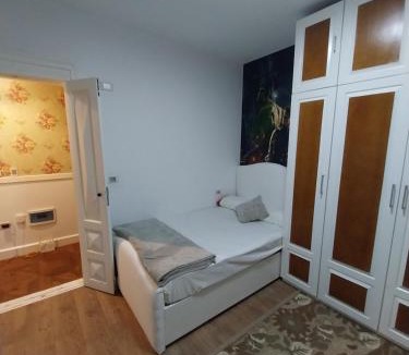 Nasr City Apartment | one kattameya