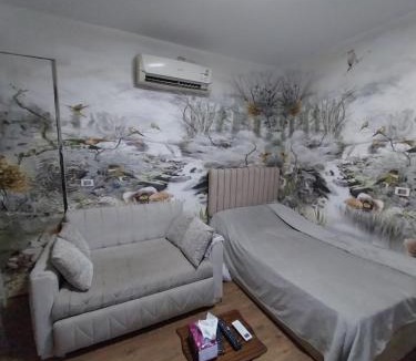 Nasr City Apartment | one kattameya