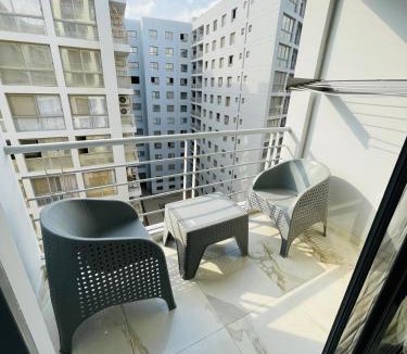 Nasr City Apartment | One Kattamya-New Cairo-Nasr City "2"