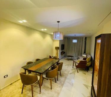 Nasr City Apartment | One Kattamya-New Cairo-Nasr City "2"