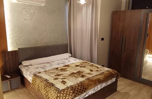 Nasr City Apartment | ONE KATTAMYA RESIDENTs