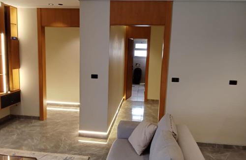 Nasr City Apartment | ONE KATTAMYA RESIDENTs
