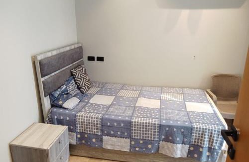 Nasr City Apartment | ONE KATTAMYA RESIDENTs