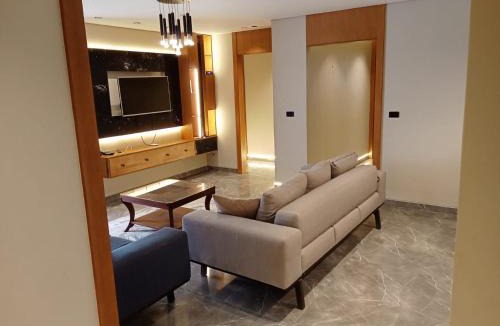 Nasr City Apartment | ONE KATTAMYA RESIDENTs