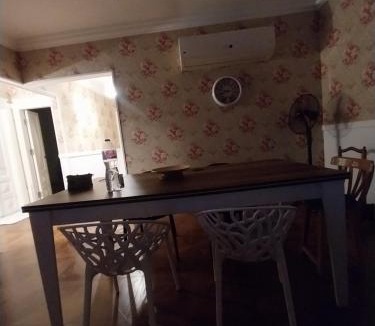 Nasr City House | One kattemya privat room