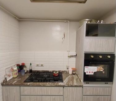 Nasr City House | One kattemya privat room
