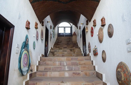 Nagaa Suhayl Gharb Hotel | Opal Private Nubian Hotel