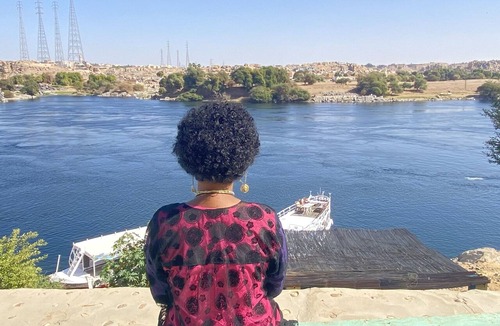 Nagaa Suhayl Gharb Hotel | Opal Private Nubian Hotel