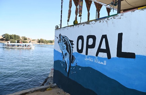 Nagaa Suhayl Gharb Hotel | Opal Private Nubian Hotel