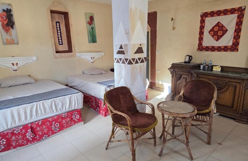 Bawati Hotel | Opera Oasis Hotel