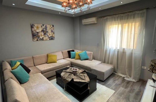 The 5th Settlement Apartment | Oros apartment