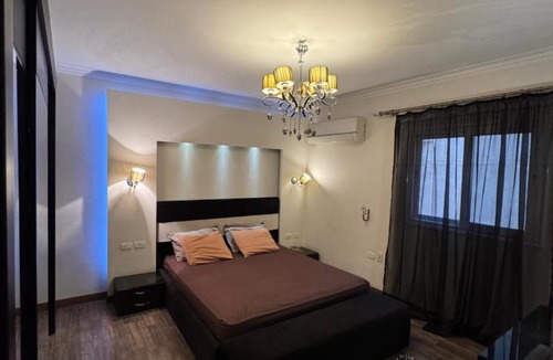 The 5th Settlement Apartment | Oros apartment