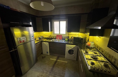 The 5th Settlement Apartment | Oros apartment