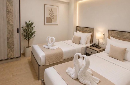 Abdin Hotel | Osiris Hotel Cairo Downtown