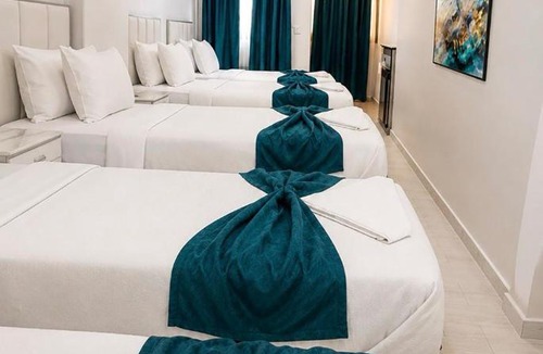 Abdin Hotel | Osiris Hotel Cairo Downtown