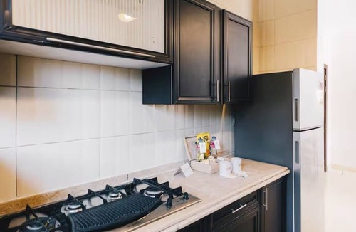 The 5th Settlement Apartment | Osool Residence Apartments
