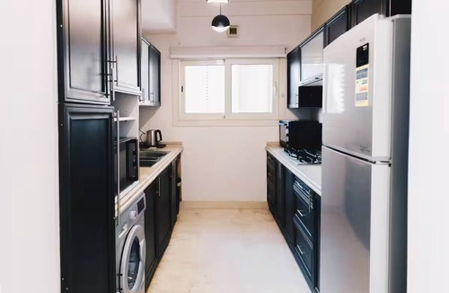 The 5th Settlement Apartment | Osool Residence Apartments