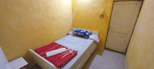Aswan House | Otasho Nile view house