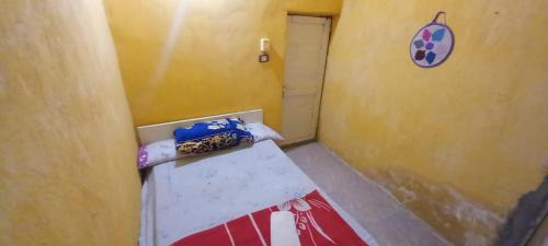 Aswan House | Otasho Nile view house