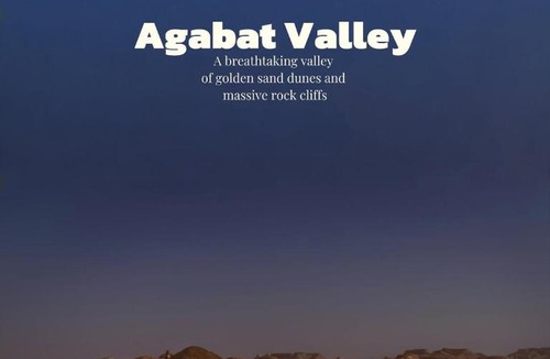 Sidi Abd El-Rahman Other | Overnight camping at white desert , white desert safari trip