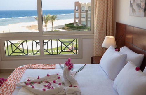 Port Ghalib Apartment | Oyster Bay Beach Suites