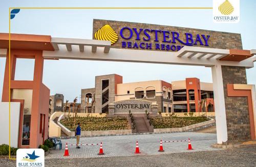 Port Ghalib Resort | Oyster bay resort studio