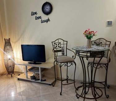Sahl Hasheeh Apartment | Palm Beach Piazza Apart hotel Sahl Hasheesh