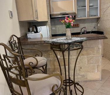 Sahl Hasheeh Apartment | Palm Beach Piazza Apart hotel Sahl Hasheesh