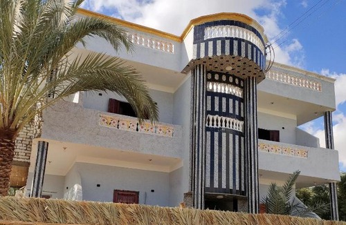 Siwa Apartment | Palma Garden