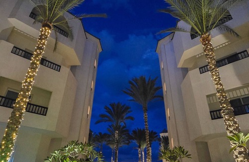 Al-Manakh Hotel | Palma Hotel