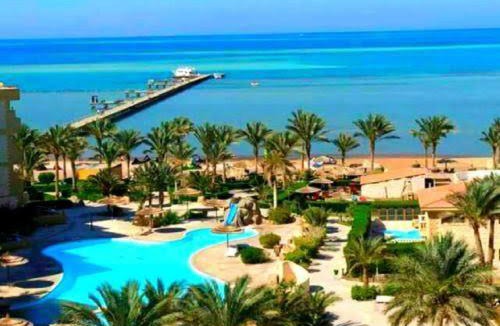 Dahar Hotel | Palma Resort