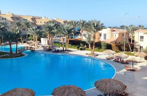 Al Ahyaa Hotel | Palma resort send what's2