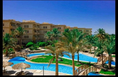 Al Ahyaa Hotel | Palma resort send what's2